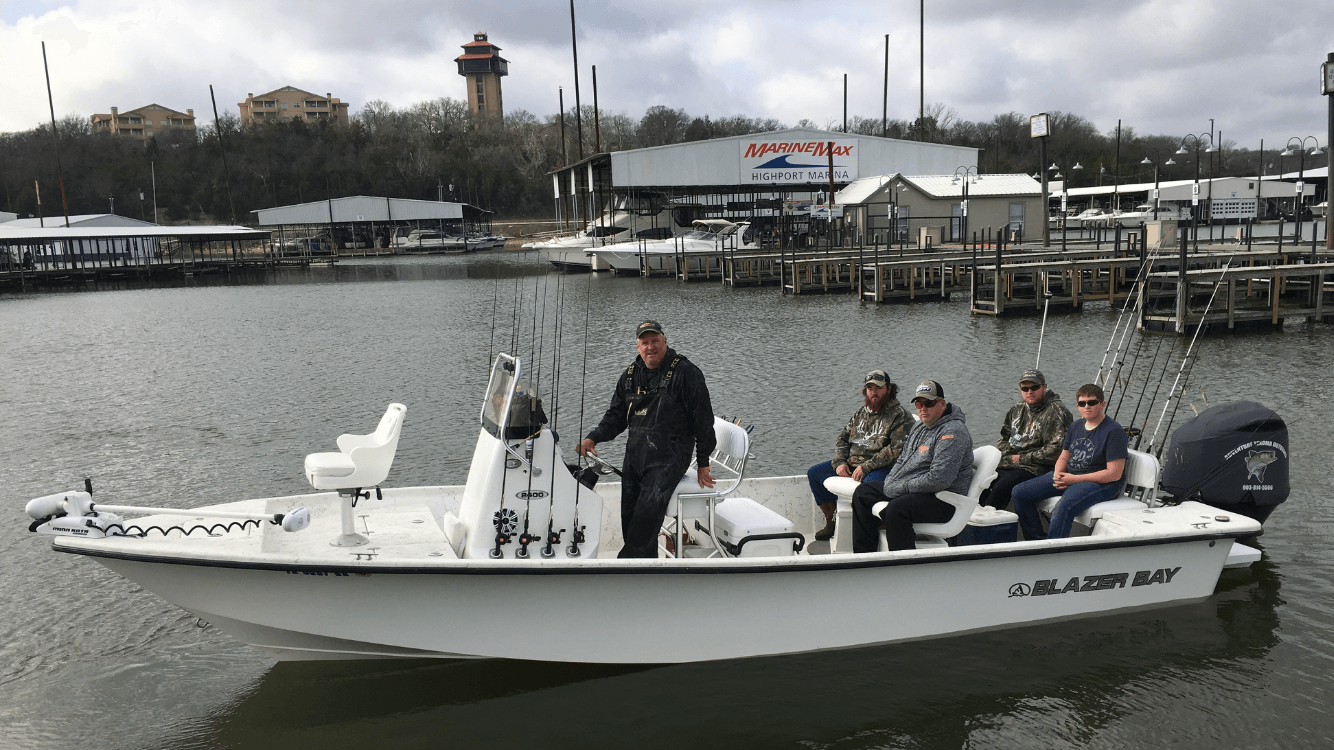 Lake Texoma Striper Guide,Lake Texoma Striper Fishing